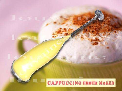 Milk Frother