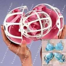 Bubble Bra Saver