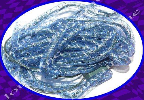 Blue Mini Rope like lights