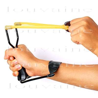 Slingshot