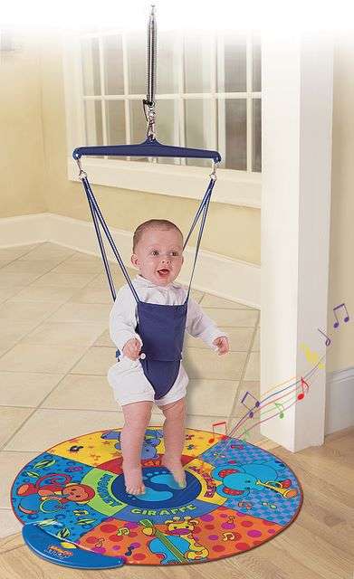 Baby Jumper