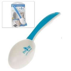 Ped Egg Foot File With Handle