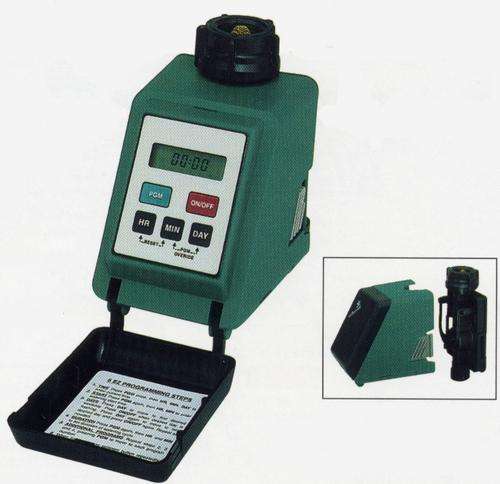 Electronic Water Timer