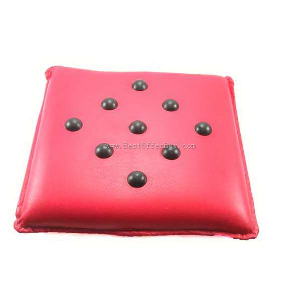Vibrating Massage Cushion