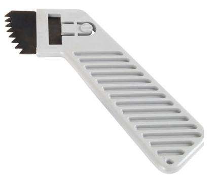 Tile Grout Removing Tool