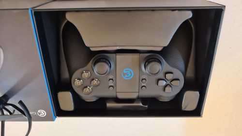GameSir T1d drone