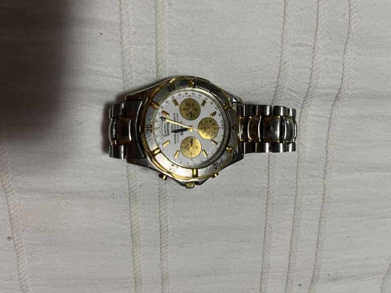 Watch bundle