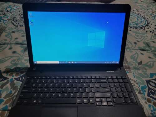 Lenovo Thinkpad E540