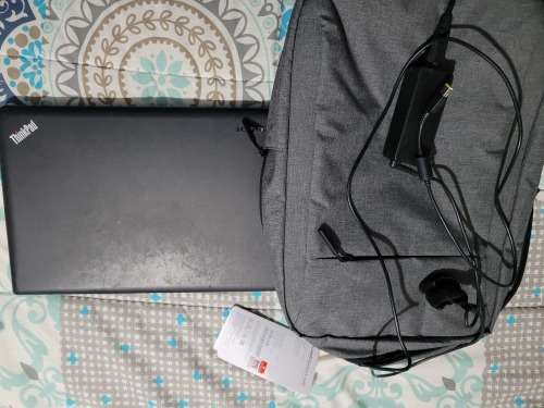 Lenovo Thinkpad E540