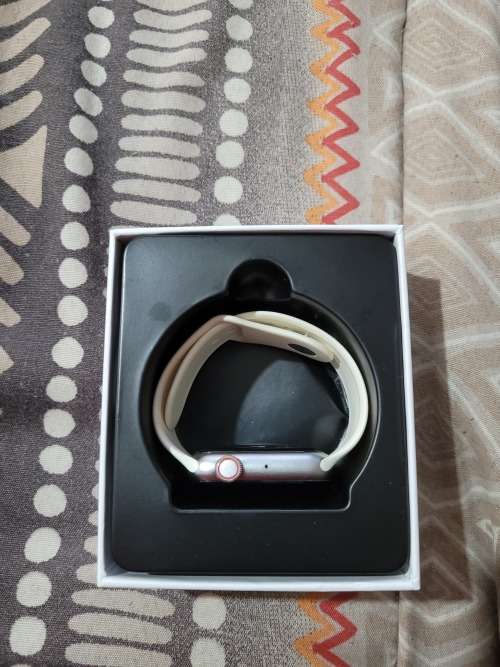 Android Smart Watch