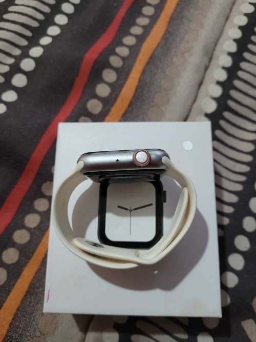 Android Smart Watch