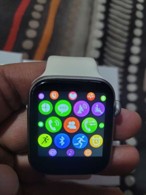 Android Smart Watch