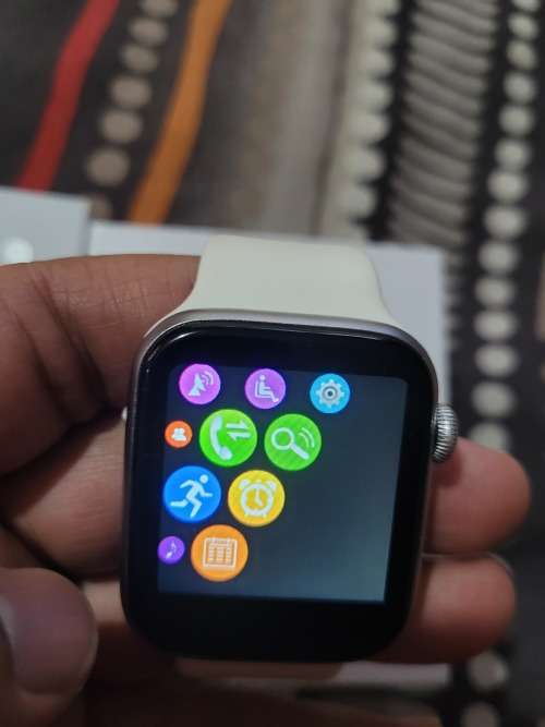 Android Smart Watch