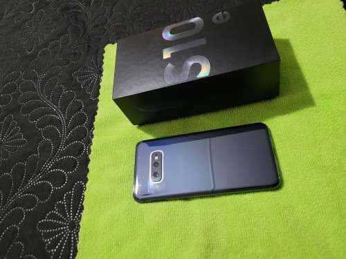 Samsung S10e 128gb Cellphone