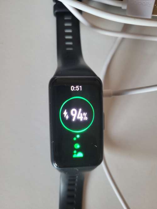HUAWEI Band 6 Smart Watch