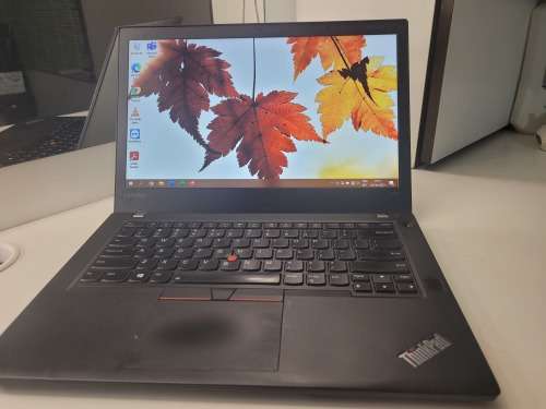 Lenovo T470, i5 , 16gb RAM, 450Gb HDD, Win 10 Pro