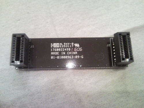 SLI ADAPTOR