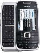NOKIA E75 ALL NETWORKS TODAY ONLY