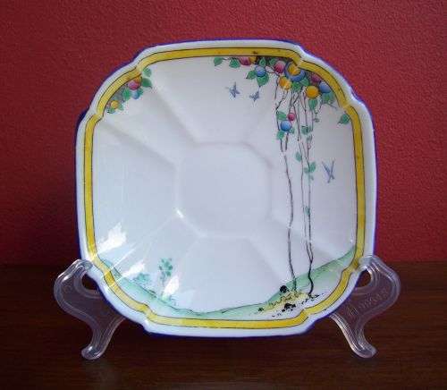 Shelley Saucer