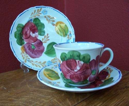 Belle Fiore Trio