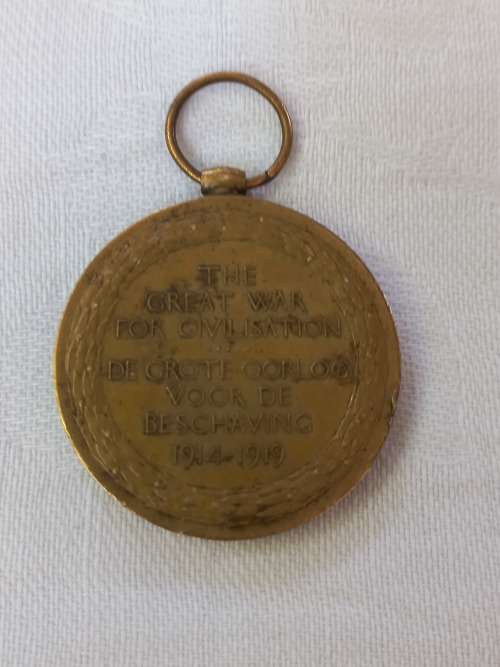 Victory Medal