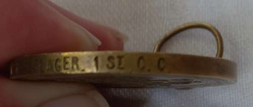 Victory Medal