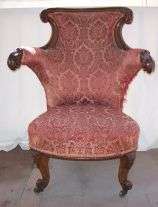 Elbow Chair