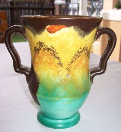 Beswick Ware Vase