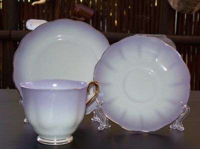 Royal Albert ~ Rainbow~ trio
