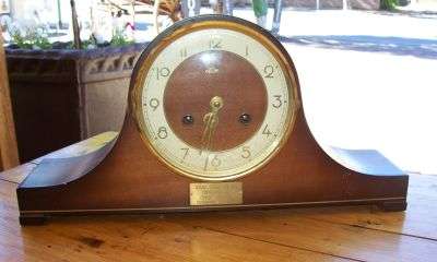 Mantal Clock >>> NOT WORKING!!!!