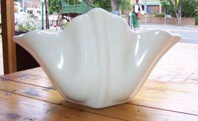 Beswick Vase