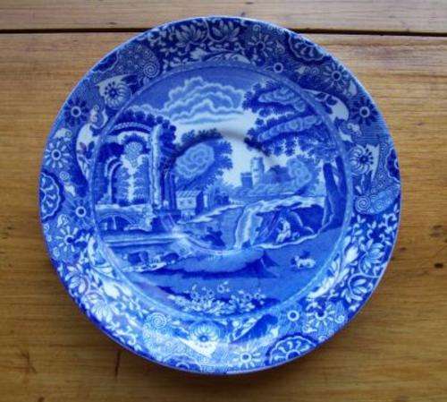 Copeland Spode ~ Saucer
