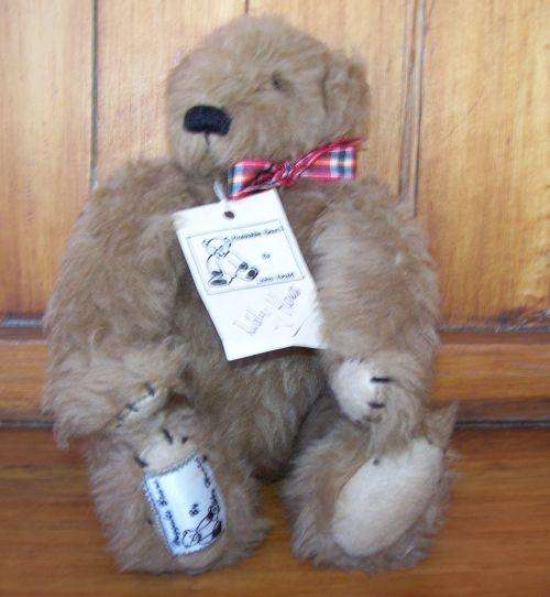 Huggable Bears ~ teddy bear