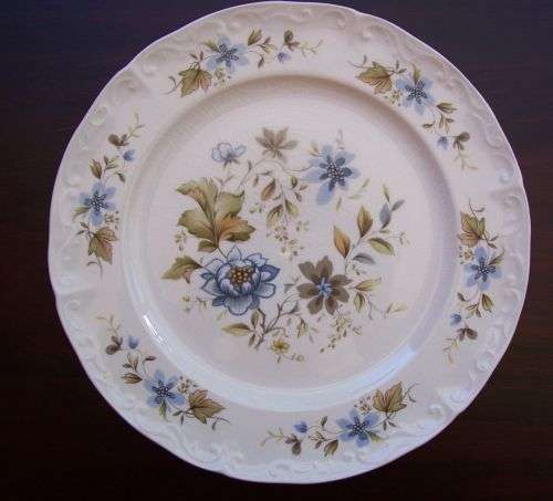 Ridgway ~ Arlene ~ Plate