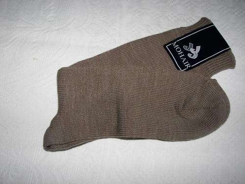 BRAND NEW MOHAIR WOOL SOCKS SIZE 8-11