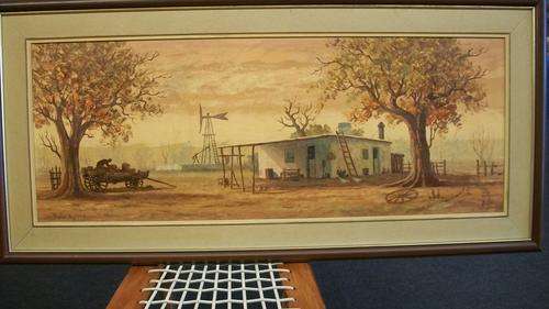 Victor Visser (1907-1995)