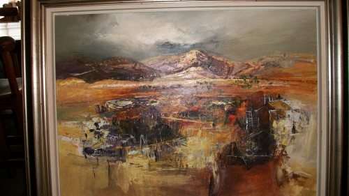 Margaret Gradwell