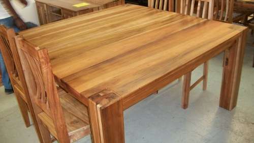 Blackwood 8 seater tables R13980.00