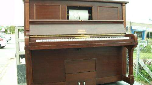 Pianola STECK