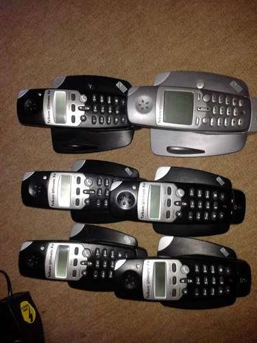 Giveaway! 6x Cordless Telkom Ultimate phones