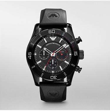 **R4899.00** NEW ARRIVAL!! Mens Emporio Armani Sportivo AR5948