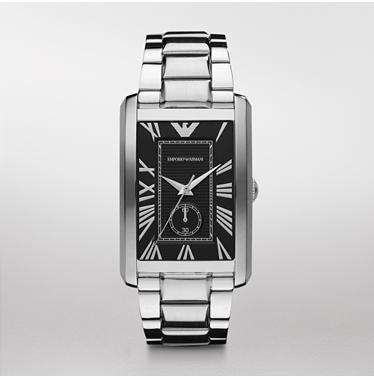 **R4999.99** NEW ARRIVAL !! Mens Emporio Armani AR1608
