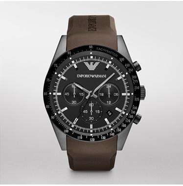 **R5499.99** NEW ARRIVAL !! Mens Emporio Armani AR5986