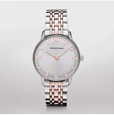 **R4599.99** NEW ARRIVAL !! Ladies Emporio Armani AR1603