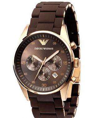 **R5299.99** BEST SELLER!! Mens Emporio Armani Sportivo AR5890