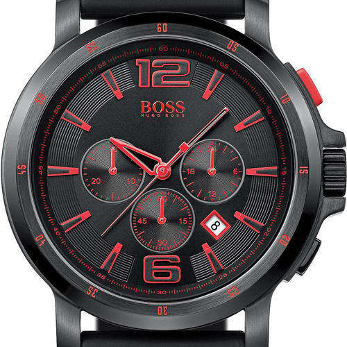 **R5599.00** NEW ARRIVAL!! Mens Hugo Boss Chronograph - 1512597
