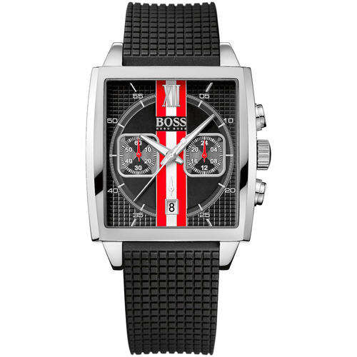 **R5499.00** NEW ARRIVAL!! Mens Hugo Boss Square Chronograph - 1512731