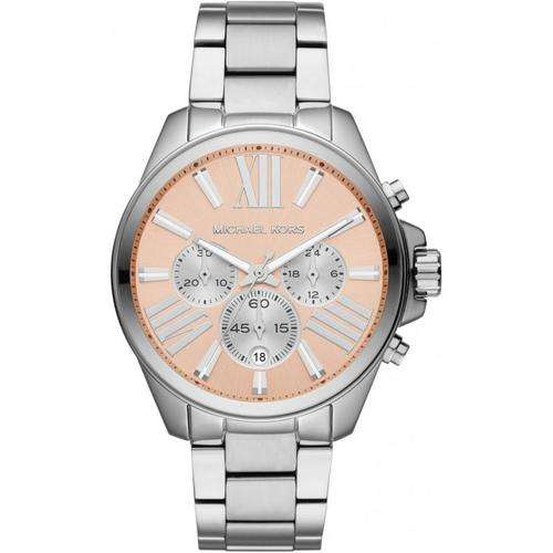 Michael Kors MK5837 - NEW ARRIVAL & ABSOLUTELY STUNNING !!