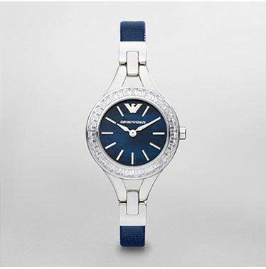 ** R4999.99 **NEW ARRIVAL!! Ladies Emporio Armani Chiara Watch AR7330