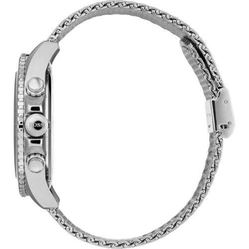 HUGO BOSS Men's Black Ocean Edition 1513701